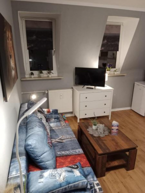 Stadtnah an der Förde 7 DG L